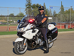 police vehicle kroutil ben